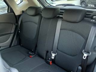 RENAULT Captur usata, con Chiusura centralizzata