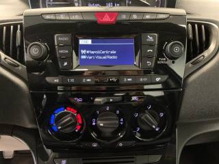 LANCIA Ypsilon usata, con Fendinebbia