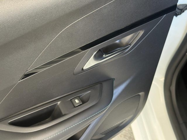 PEUGEOT 208 usata, con Cruise Control