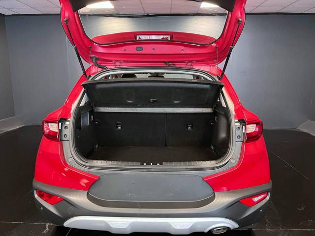 KIA Stonic usata, con Fendinebbia