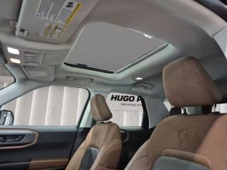 FORD Bronco usata, con Fendinebbia