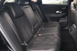 DS AUTOMOBILES DS 7 Crossback usata, con Sensori di parcheggio posteriori