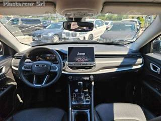 JEEP Compass usata, con Controllo trazione