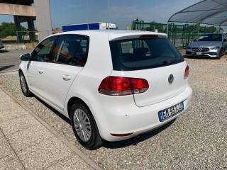VOLKSWAGEN Golf usata, con Boardcomputer