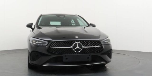 MERCEDES-BENZ CLA 180 usata, con Airbag Passeggero