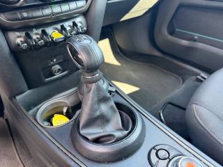 MINI Countryman usata, con Cruise Control