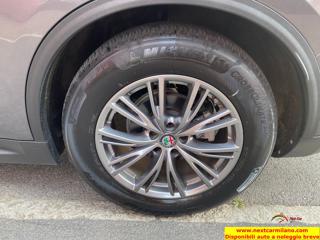 ALFA ROMEO Stelvio usata, con Fari Xenon