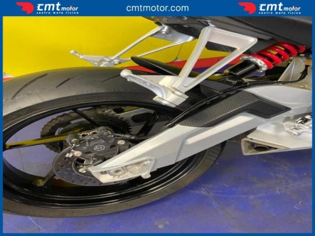 APRILIA RS 660 usata 13
