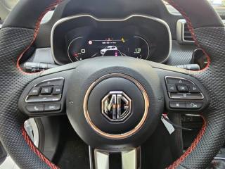MG ZS usata, con Climatizzatore