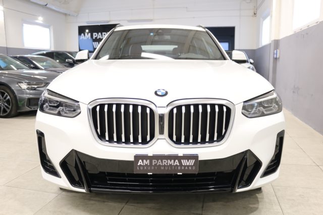 BMW X3 usata, con Airbag