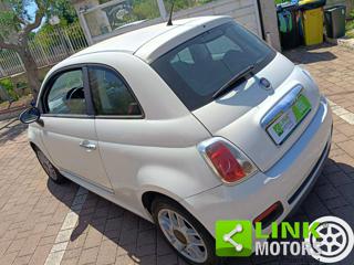 FIAT 500 usata 33