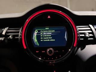 MINI Cooper D usata, con Servosterzo