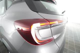 RENAULT Captur usata 9