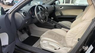 AUDI TT usata, con Cerchi in lega