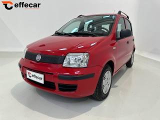 FIAT Panda 1.2 Emotion