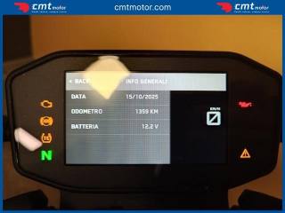 KTM 790 Duke usata 4