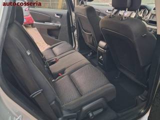 FIAT Freemont usata, con Controllo automatico clima