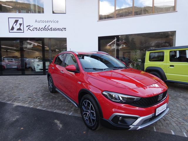 FIAT Tipo usata, con ABS