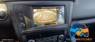 RENAULT Kadjar usata, con Filtro antiparticolato