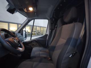 RENAULT Master usata, con Specchietti laterali elettrici