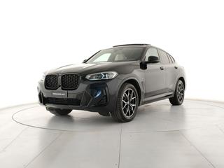BMW X4 usata, con Airbag