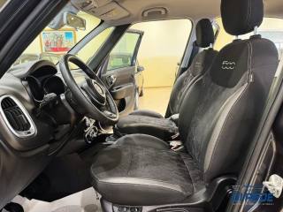 FIAT 500L usata, con Volante multifunzione