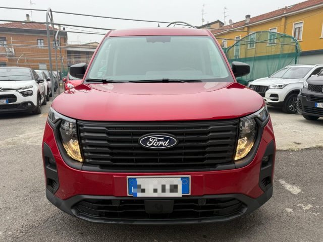 FORD Transit Courier usata, con Servosterzo