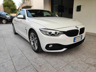 BMW 425 usata, con Airbag