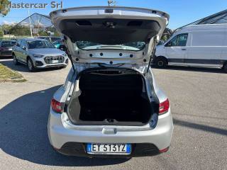 RENAULT Clio usata, con Sistema di navigazione