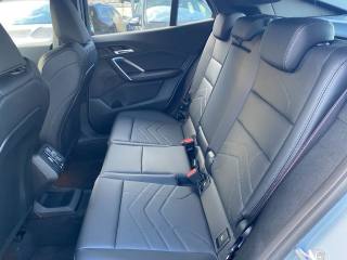 BMW X2 usata, con Immobilizzatore elettronico
