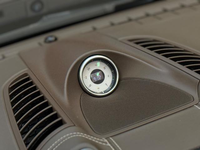 PORSCHE Cayenne usata, con Leve al volante