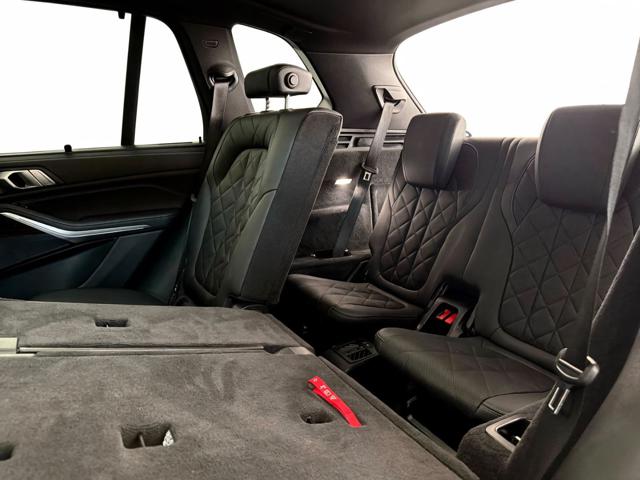 BMW X5 usata, con ESP