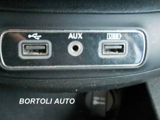 FIAT 500X usata, con Airbag testa