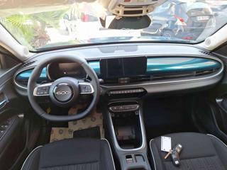 FIAT 600 usata, con Immobilizzatore elettronico