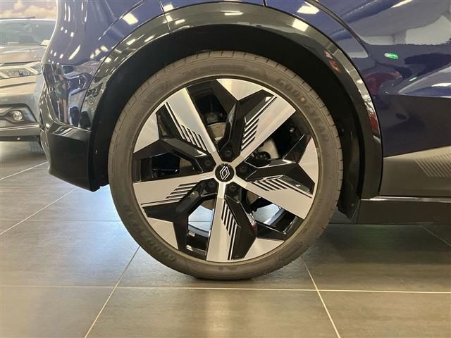 RENAULT Megane usata, con Cerchi in lega