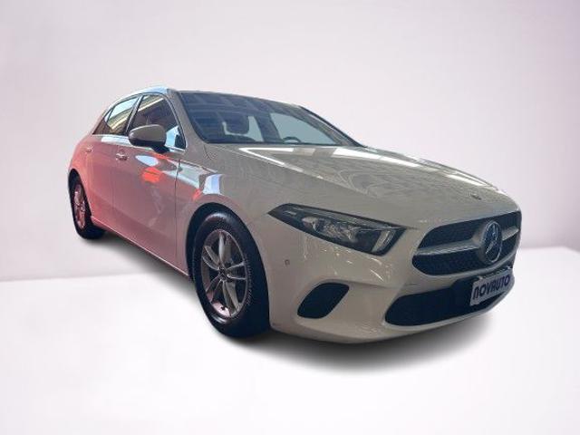 MERCEDES-BENZ A 180 usata, con ABS