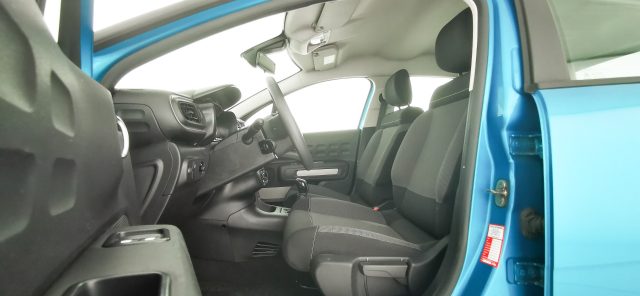 CITROEN C3 usata 55