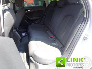 AUDI A6 usata, con Controllo automatico clima