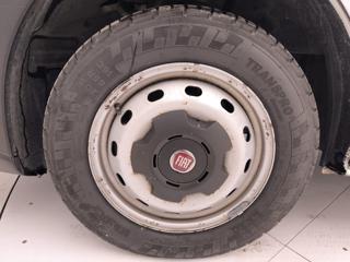 FIAT Talento usata, con Servosterzo