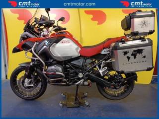 BMW R 1200 GS Adventure usata 2