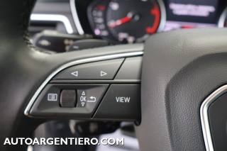 AUDI A4 usata, con Controllo vocale