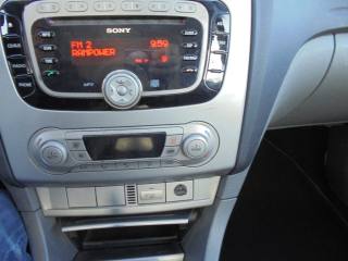 FORD Focus usata 19