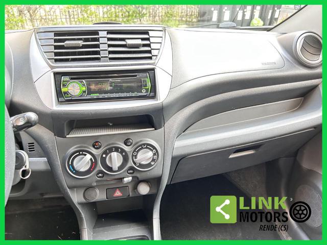 SUZUKI Alto usata 16