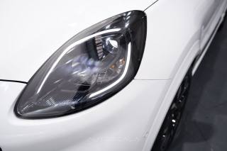 FORD Puma usata, con Sensore di pioggia
