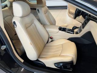 MASERATI GranTurismo usata, con Servosterzo
