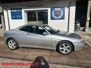 ALFA ROMEO GTV usata, con ABS