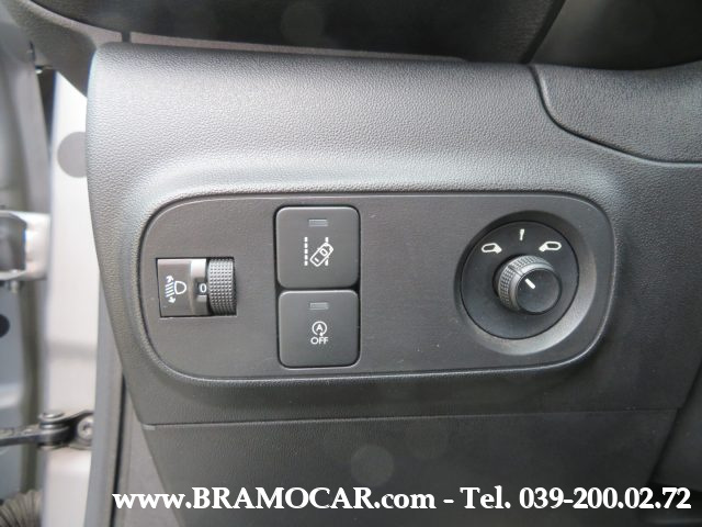 CITROEN C3 usata, con ESP