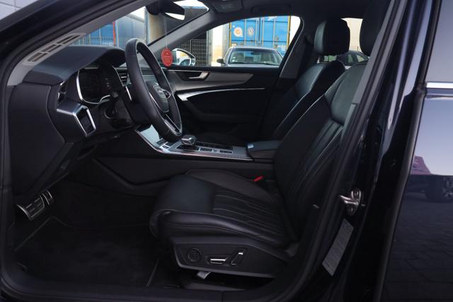 AUDI S6 usata, con ESP