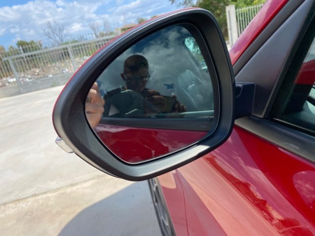 ALFA ROMEO Stelvio usata, con ESP