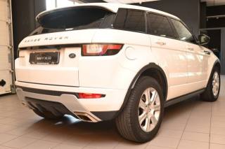 LAND ROVER Range Rover Evoque usata 55